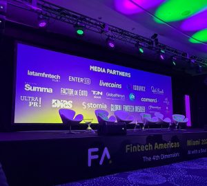 Fintech Americas 2026: inteligencia artificial con foco en resultados y una banca que aún corre detrás de la tecnología