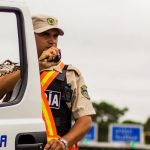 Operativo especial en rutas por Semana de Turismo: Policía Caminera refuerza controles en todo el país