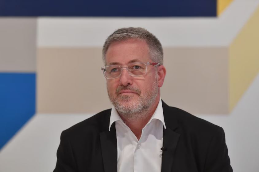 Periodista especializado en Medio Oriente: “No veo a Irán sosteniendo el régimen mucho tiempo más”