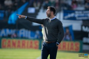 Jorge Bava será el nuevo entrenador de Nacional