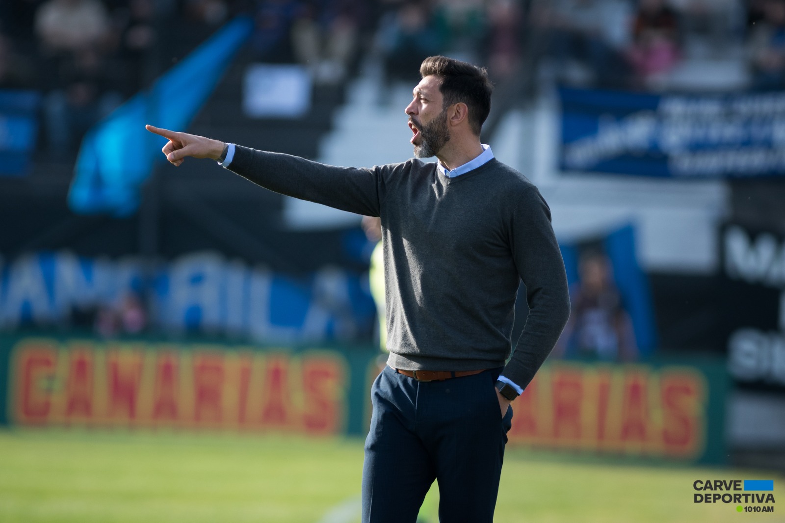 Jorge Bava será el nuevo entrenador de Nacional