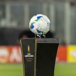 Partidos de equipos uruguayos por Libertadores y Sudamericana