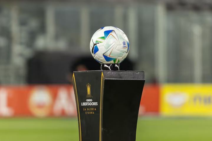 Partidos de equipos uruguayos por Libertadores y Sudamericana