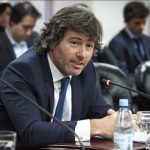 Hoy asumirá el nuevo ministro de Justicia, será Juan Mahiques