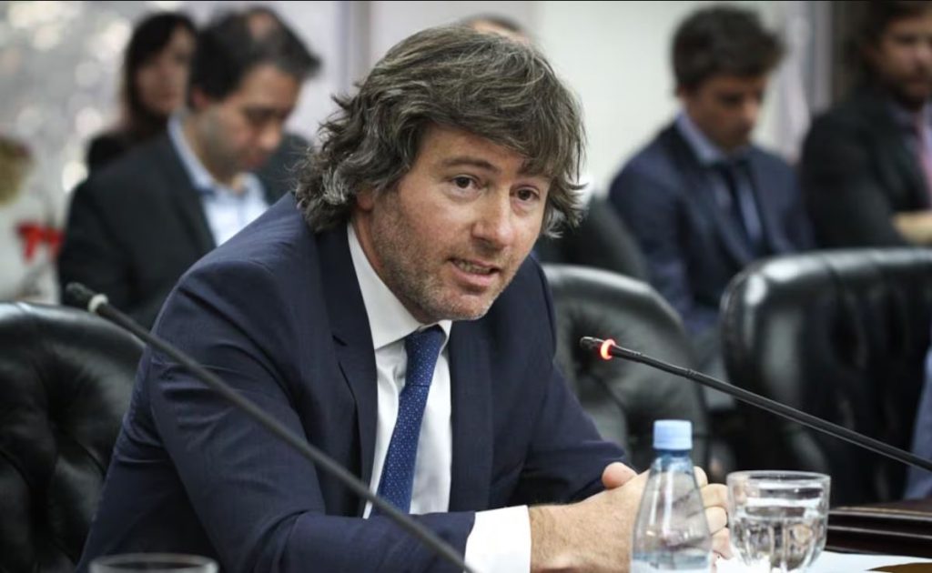 Hoy asumirá el nuevo ministro de Justicia, será Juan Mahiques