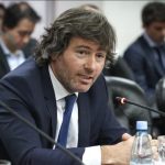 Hoy asumirá el nuevo ministro de Justicia, será Juan Mahiques