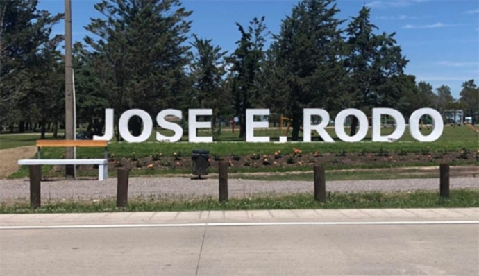 Preocupación por la sequía y planificación de obras marcan el inicio del año en José Enrique Rodó