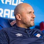 ¿Continuará Jadson Viera al frente de Nacional?