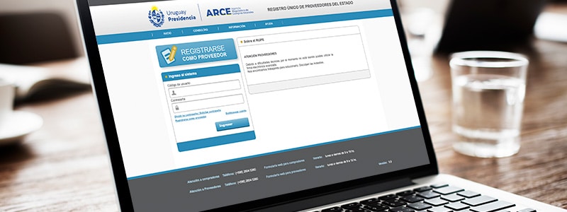 Registro Único de Proveedores del Estado: ¿Qué es y quiénes deben inscribirse? | Análisis del Estudio Posadas