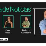 Ronda de Noticias de #AsíNosVa (20/3/26)