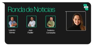 Ronda de Noticias de #AsíNosVa (2/3/26)