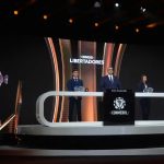 Se sortearon la fase de grupos de la Libertadores y Sudamericana