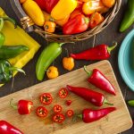 ¿Qué comemos hoy?: La UAM recomienda el consumo de membrillo, boniato, uva, sandía, ajo, manzana y ají catalán