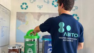 En Uruguay el 75% de los residuos podría recuperarse, pero termina en el relleno