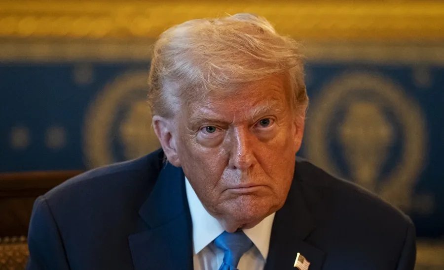 Trump dice ganamos la guerra, Irán dice no hay negociaciones