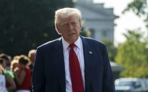 Trump posterga hasta el 6 de abril el ultimátum a Irán pero el petróleo sigue subiendo y las bolsas bajan