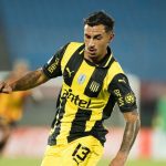 Peñarol confirmó una nueva baja en el equipo por lesión