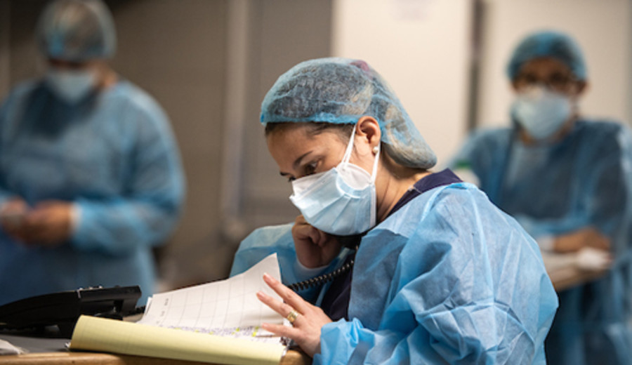 FEMI cuestiona proyecto que obligaría a especialistas a trabajar en salud pública y reclama soluciones estructurales para el interior