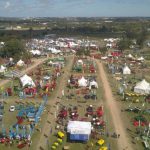 Se viene la 15 edición de la Expo Melilla: se realizará del 16 al 19 de abril en Montevideo