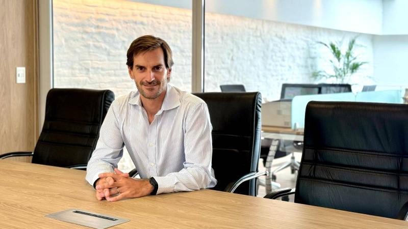 Queirolo: «Hoy no vale la pena hacer el ejercicio de proyectar a cinco años»