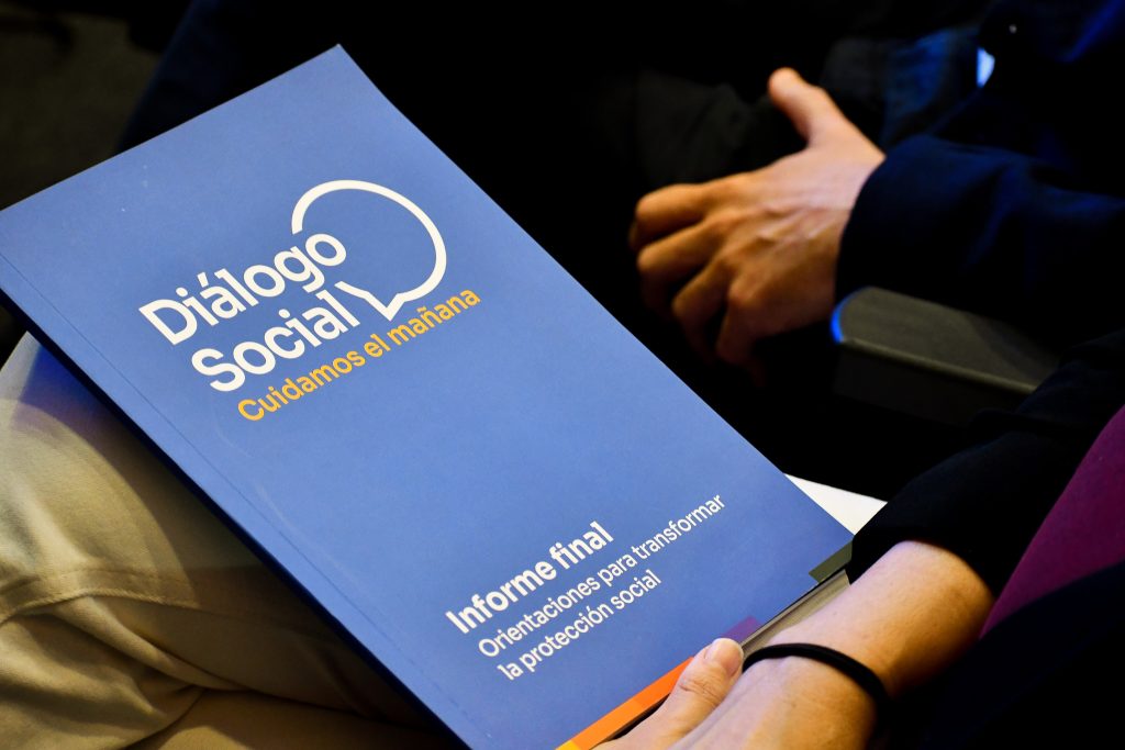 Impacto fiscal de cambios previsionales propuestos | Análisis del CED