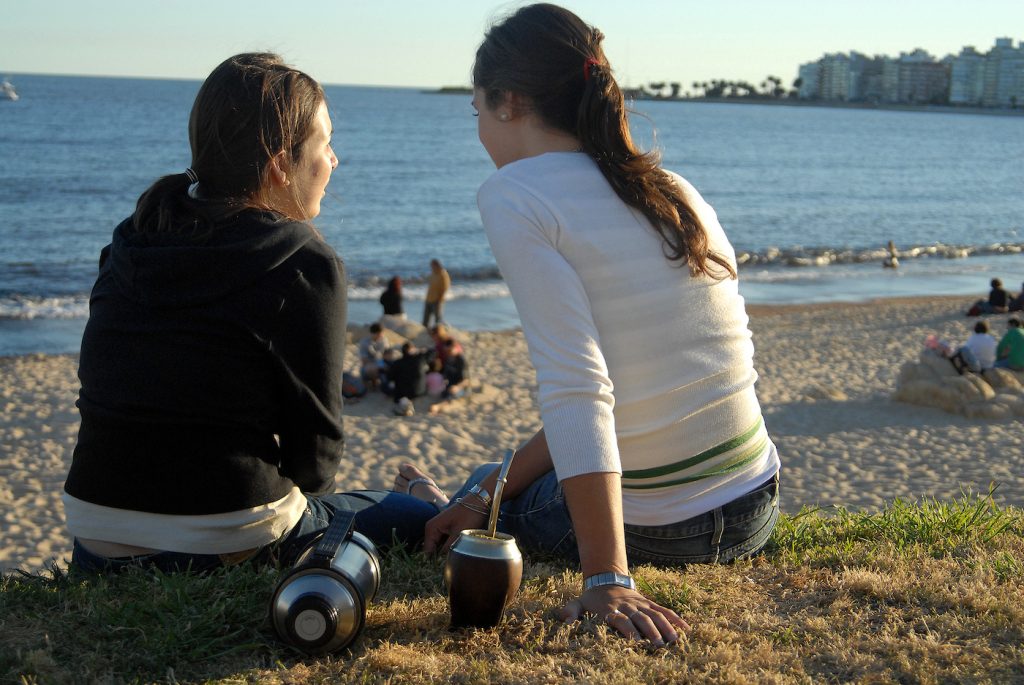 Pronóstico del tiempo de José María Rodríguez