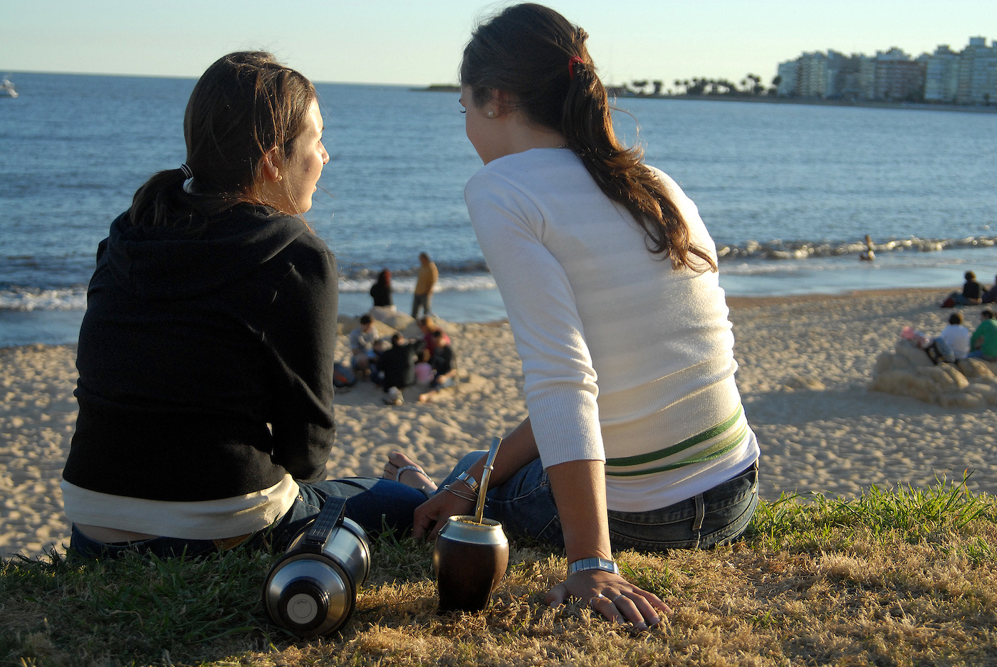 Pronóstico del tiempo de José María Rodríguez