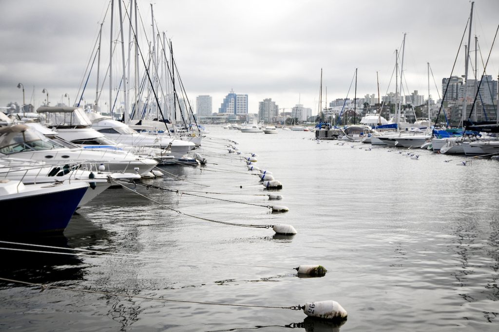 Pronóstico del tiempo de José María Rodríguez