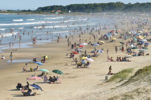 Turismo en Uruguay: representa 6,2% del PBI pero enfrenta problemas de rentabilidad
