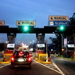 El balance del operativo de Policía Caminera en Semana de Turismo