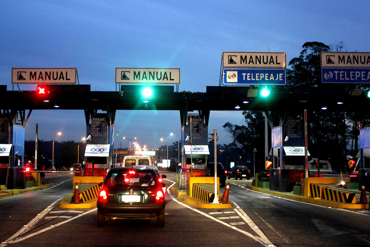 El balance del operativo de Policía Caminera en Semana de Turismo