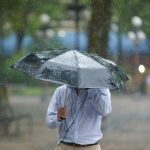 Pronóstico del tiempo de José María Rodríguez