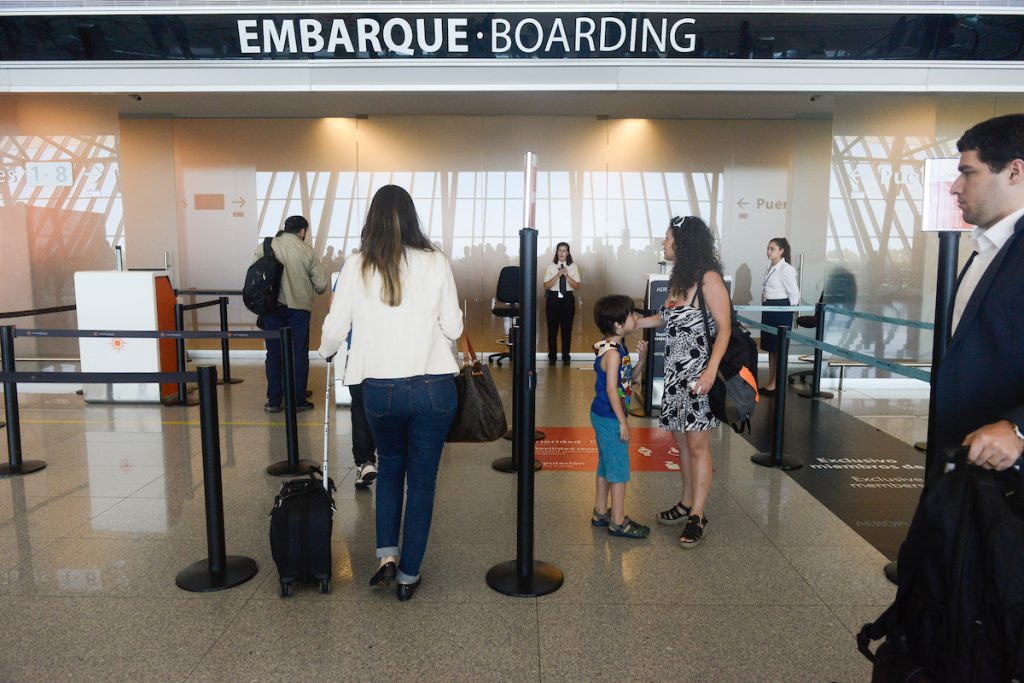 Semana de Turismo: 15% de crecimiento de uruguayos que viajaron a Brasil  