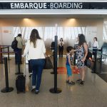 Semana de Turismo: 15% de crecimiento de uruguayos que viajaron a Brasil  