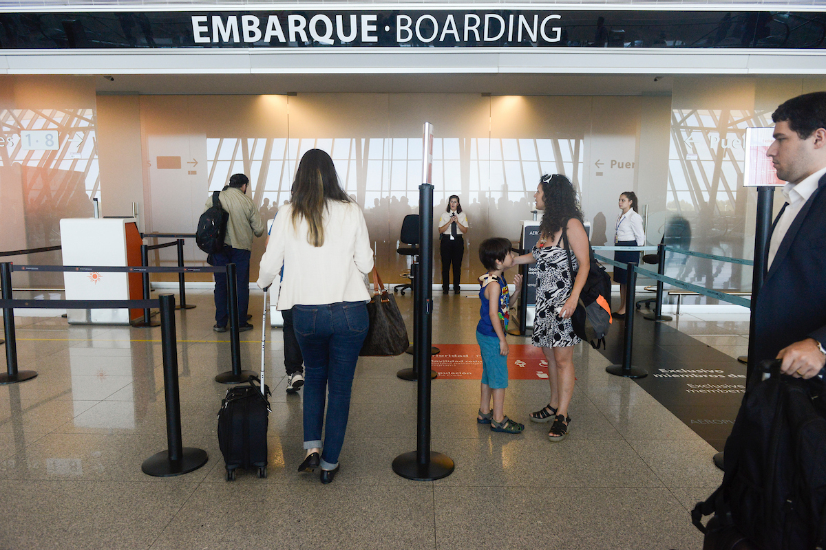 Semana de Turismo: 15% de crecimiento de uruguayos que viajaron a Brasil  