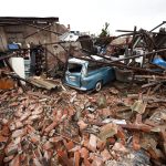 A 10 años del tornado que arrasó Dolores, la ciudad recuerda el impacto y su proceso de recuperación