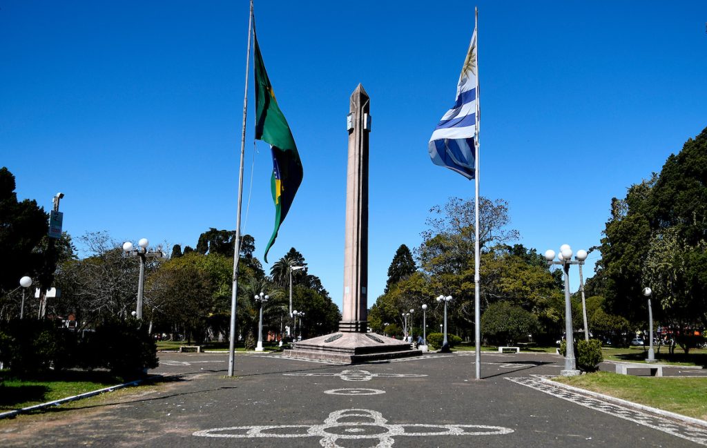 Comerciantes de Rivera reclaman mayor participación y mejorar medidas económicas en la frontera  