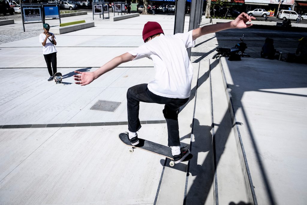 Pronóstico del tiempo de José María Rodríguez