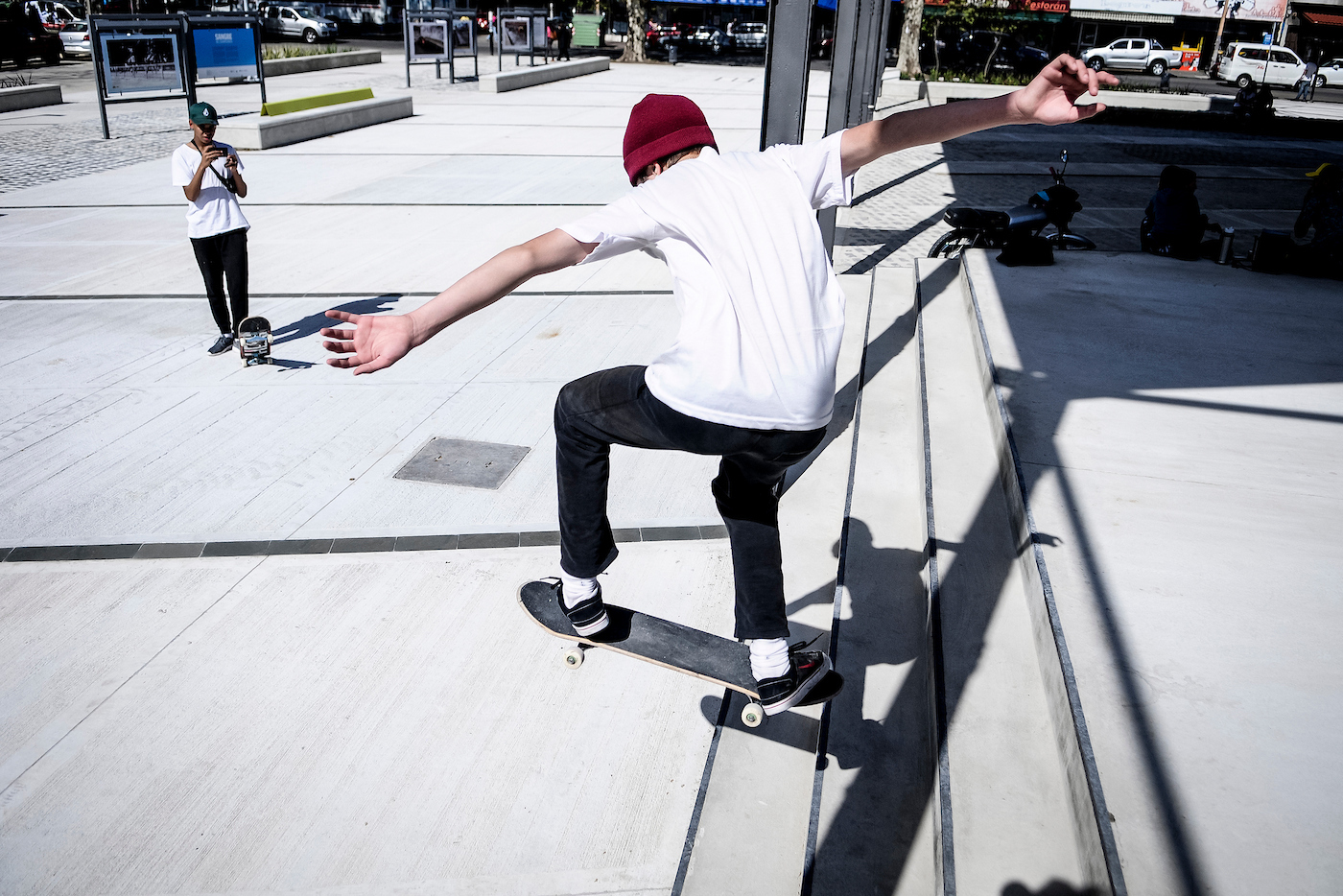 Pronóstico del tiempo de José María Rodríguez