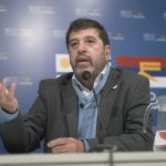 El Frente Amplio lanza “FA te escucha”, recorrerá el país desde abril: “Estamos gobernando para la gente, pero no lo suficiente con la gente”, sostuvo Pereira