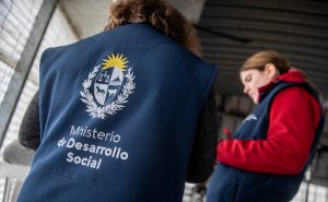 “El Mides no le llega a todas las personas en vulnerabilidad”, denuncia el sindicato del ministerio  