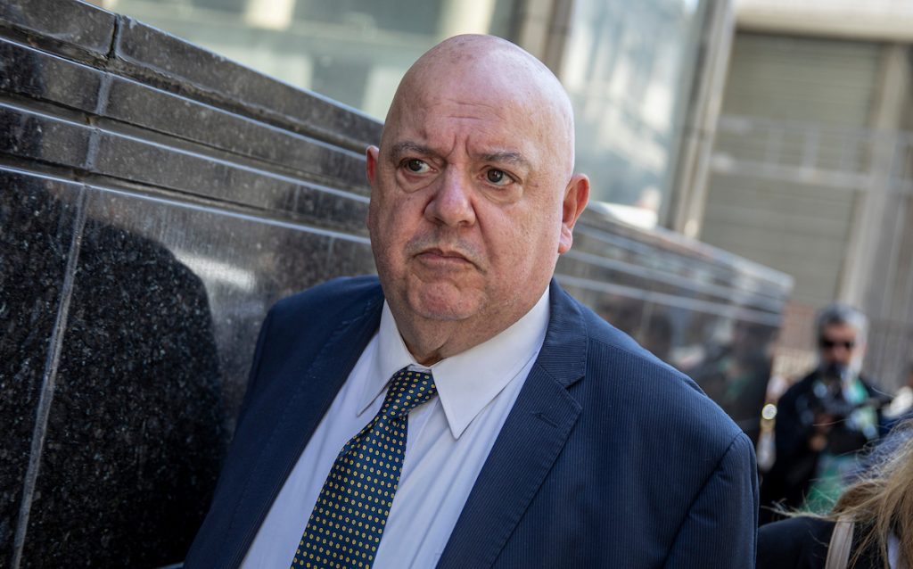 Fagúndez rechazó Ministerio de Fiscalía, ponderó la libertad  anticipada y advirtió por “intromisión” en Poder Judicial de planteo legislativo por indulto