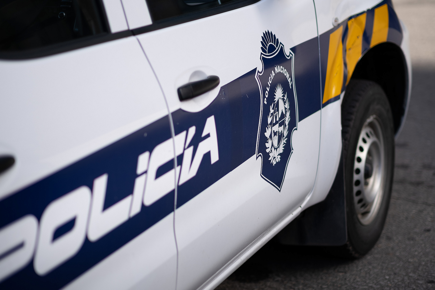 Adolescente llevó arma de aire comprimido a liceo de Salto y amenazó a compañeras, el caso pasó a Fiscalía