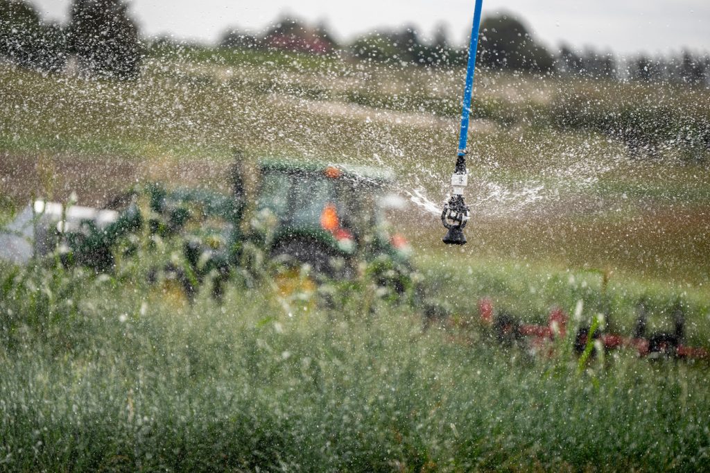 Pronóstico del tiempo de José María Rodríguez