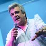 Camy tras interpelación a ministro Negro: el plan de seguridad “llega tarde” en el combate a la delincuencia