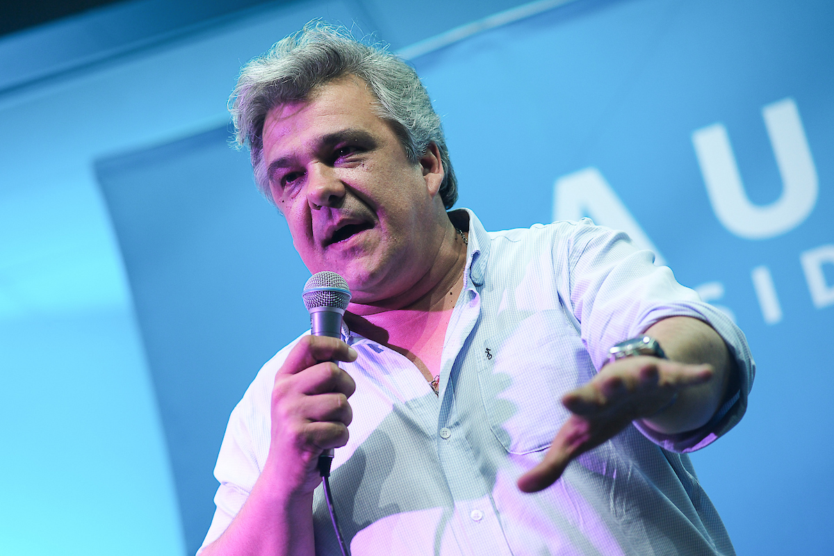 Camy tras interpelación a ministro Negro: el plan de seguridad “llega tarde” en el combate a la delincuencia