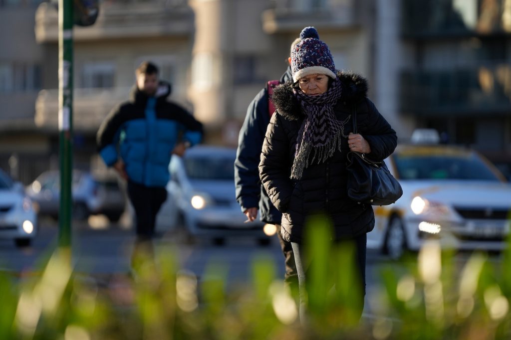 Pronóstico del tiempo de José María Rodríguez