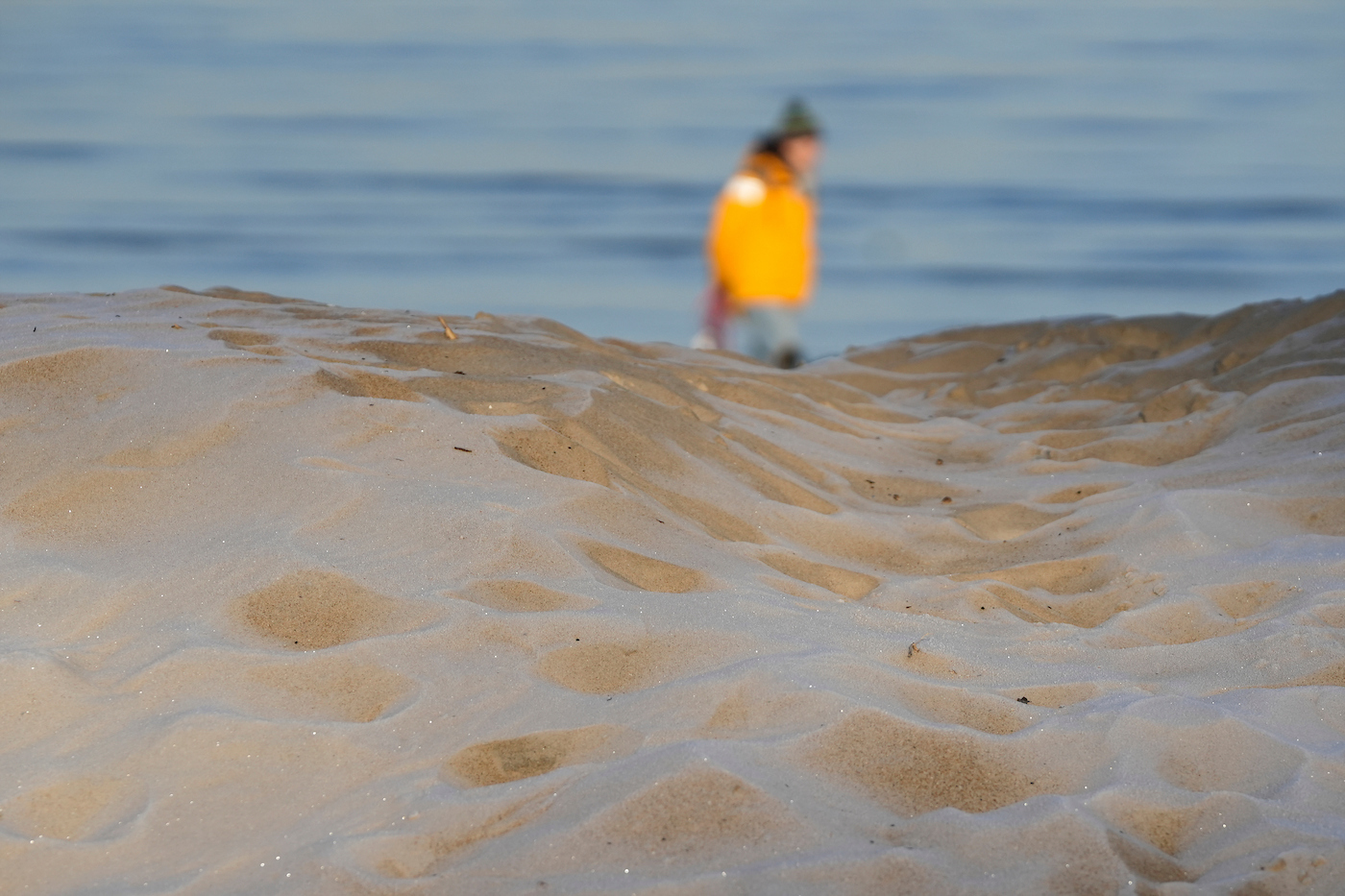Pronóstico del tiempo de José María Rodríguez