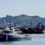 Cámara de Industrias Pesqueras espera respuesta del gobierno; Ancap les subió 83% precio del gasoil a barcos