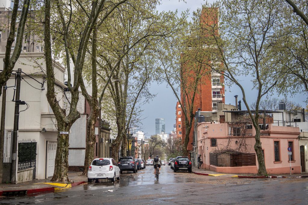 Pronóstico del tiempo de José María Rodríguez